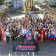 Illustration for article titled My Day at the Age of Ultron Advance Screening Event (Spoiler-Free)